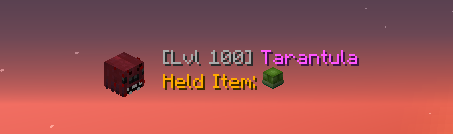 Pet Display feature